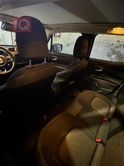 جيب رينيجيد